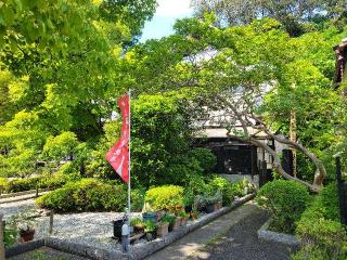岩戸山 満願寺の参拝記録(まっきーさん)
