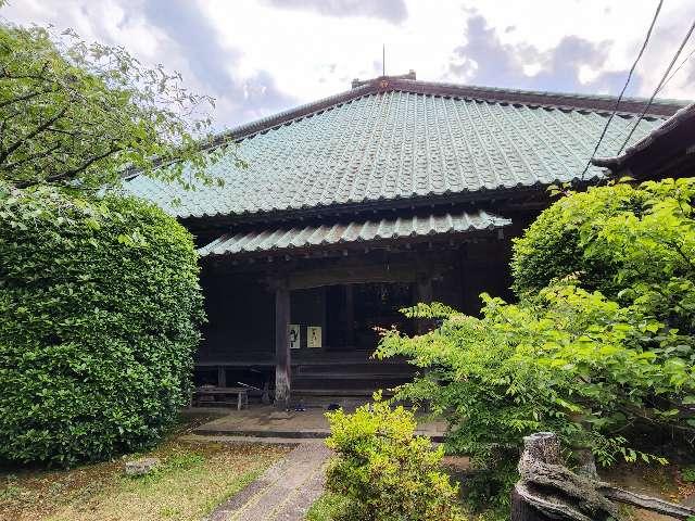 吉井山 真福寺の参拝記録1
