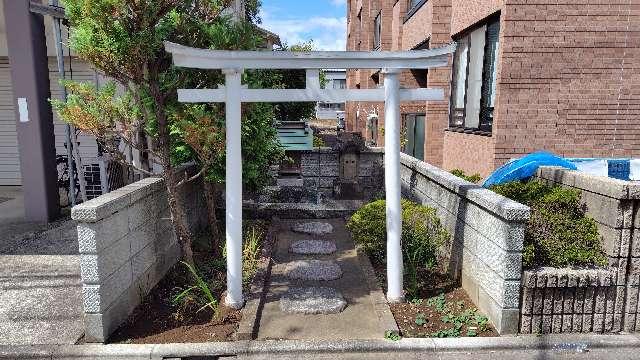 白山大神の写真1