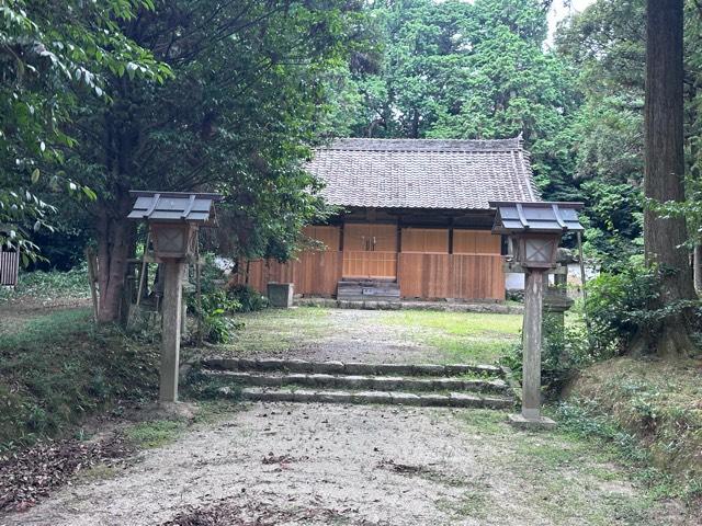 貴船神社の参拝記録3