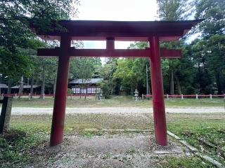 貴船神社の参拝記録(ブロディさん)