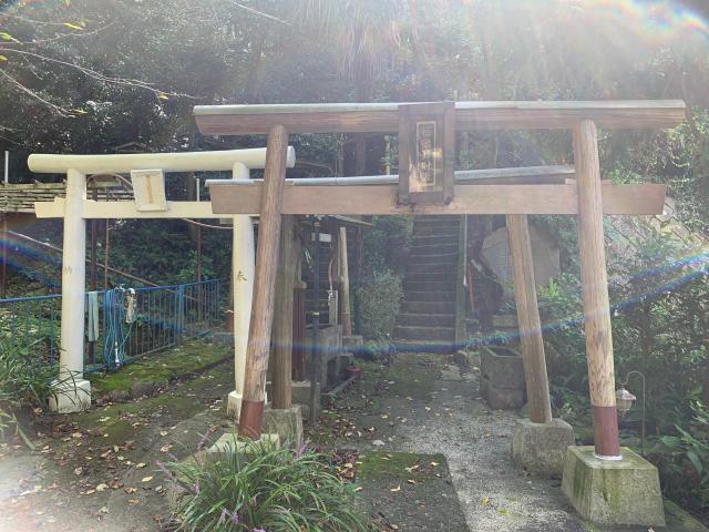 龍昇院の参拝記録1