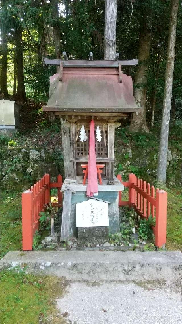 山口県山口市古熊１丁目１０−３ 金刀比羅神社(古熊神社)の写真1