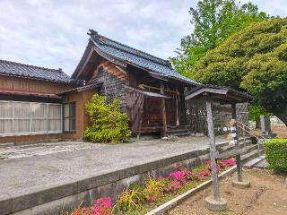 薬師神社の参拝記録(Y.1966.Sさん)