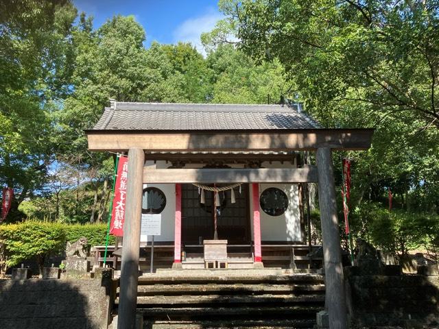 栃木県栃木県佐野市戸奈良町962 万年山種徳院の写真1