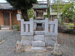 秋葉神社の参拝記録(恭子さん)
