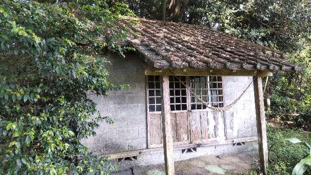 宮崎県児湯郡川南町平田１１５０−４ 菅原神社の写真1