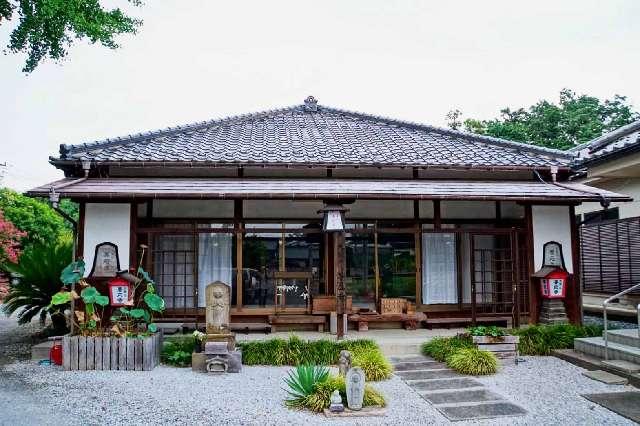 大龍山善應寺の写真1