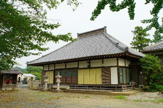 萬福寺の写真1