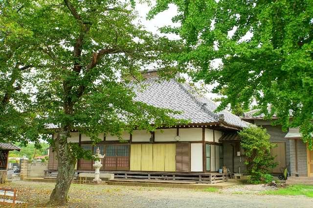 天徳山地藏院萬福寺の参拝記録1