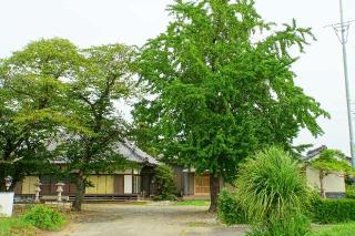 天徳山地藏院萬福寺の参拝記録(thonglor17さん)