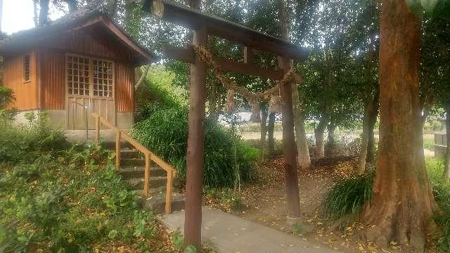 三宝荒神社の写真1