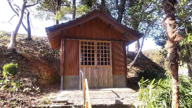 三宝荒神社の参拝記録1