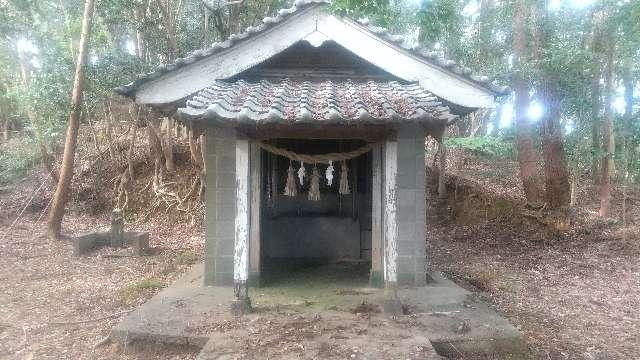 三宝荒神社（加草）の参拝記録1