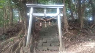 三宝荒神社（加草）の参拝記録(雪月さん)