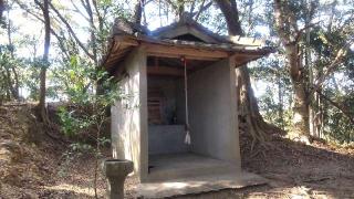 加草高八幡神社の参拝記録(ruinさん)