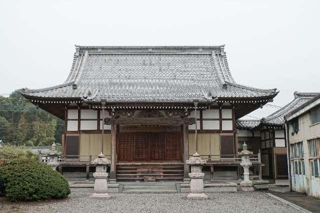 大悲山観音寺の写真1