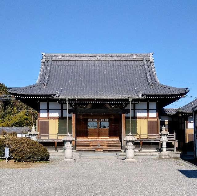 大悲山観音寺の参拝記録1
