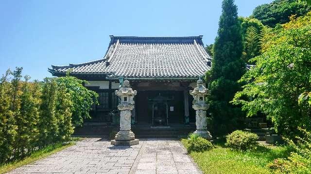 明星山 傳福寺の参拝記録6