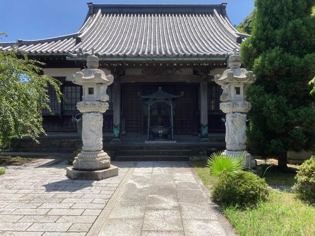 明星山 傳福寺の参拝記録3