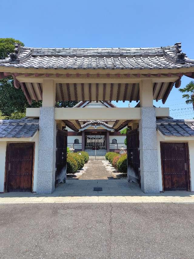 一京山阿弥陀院桂全寺の参拝記録1