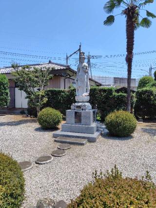 一京山阿弥陀院桂全寺の参拝記録(zx14rさん)