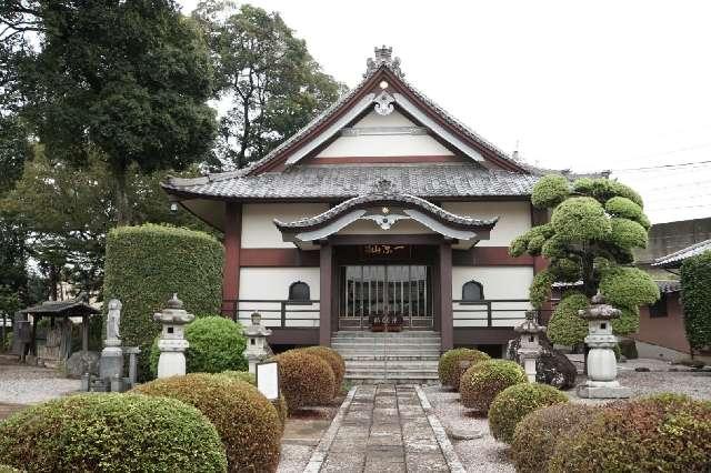 一京山阿弥陀院桂全寺の写真1