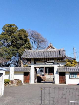 一京山阿弥陀院桂全寺の参拝記録(ブッチャさん)