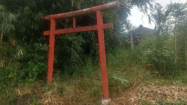 三嶋大明神の参拝記録(雪月さん)