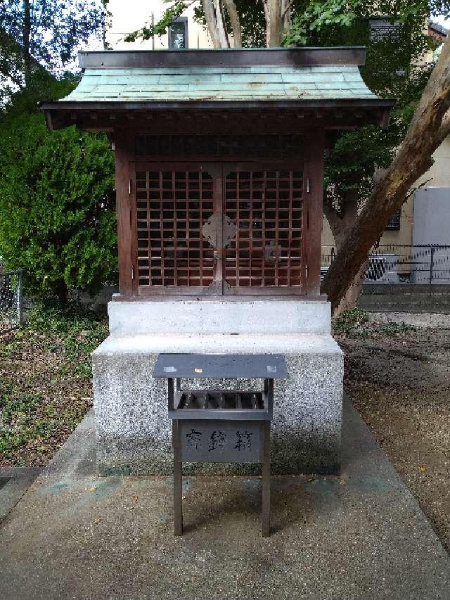 地蔵尊の参拝記録1