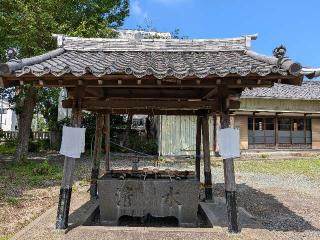 秋葉神社の参拝記録(恭子さん)