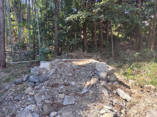 九十九神社の参拝記録1