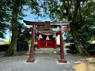 彌都加伎稲荷神社の参拝記録(qo_opさん)