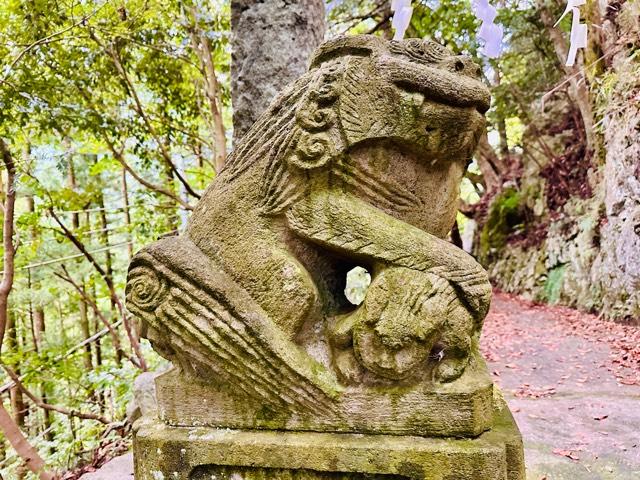 白髭神社の参拝記録1