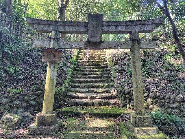 東京都八王子市裏高尾町９５４ 千代田稲荷神社の写真3