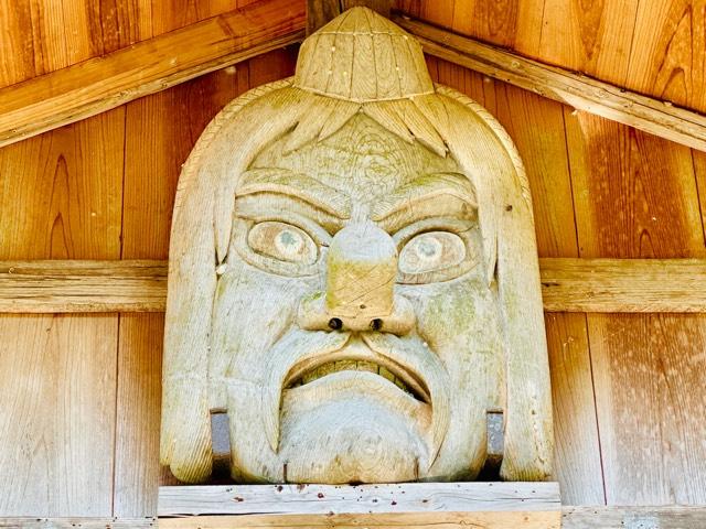 春日神社の参拝記録1