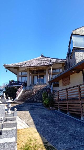 太子山 聖徳院の参拝記録(千箇寺さん)