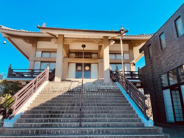 太子山 聖徳院の参拝記録(tsuさん)