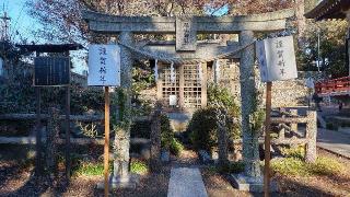 厳島神社の参拝記録(まっちゃんさん)