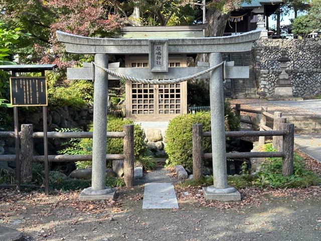厳島神社の参拝記録1