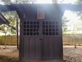 第六天神社の参拝記録(miyumikoさん)
