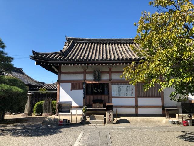 京都府京都市九条町1 東寺 大黒堂の写真1