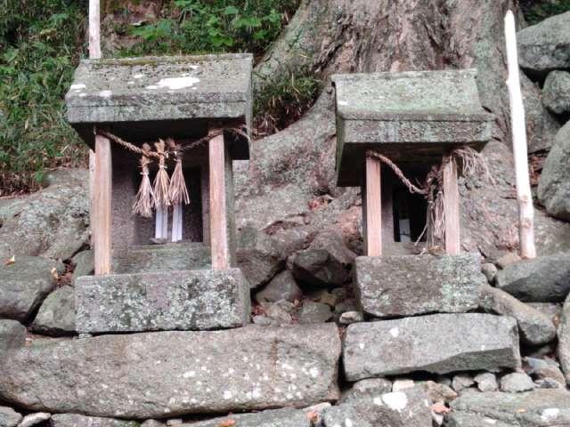 秋葉神社の写真1