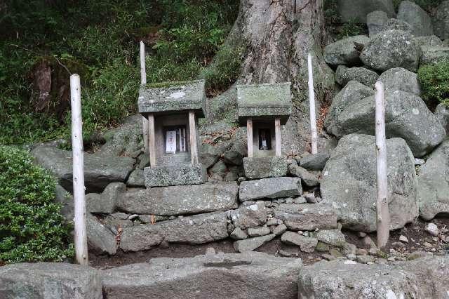 秋葉神社の参拝記録2
