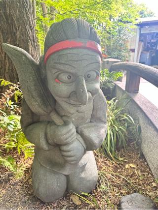 千利休居士聚楽屋敷趾（晴明神社）の参拝記録(やよいさん)