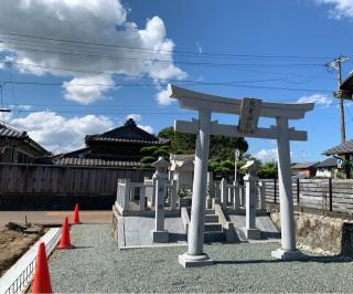 秋葉神社の参拝記録(くーさん)