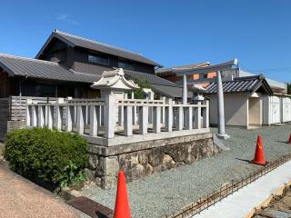 秋葉神社の参拝記録(くーさん)