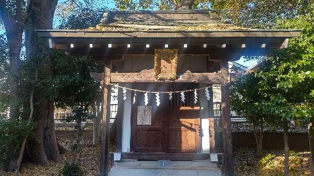 坪宮の参拝記録2