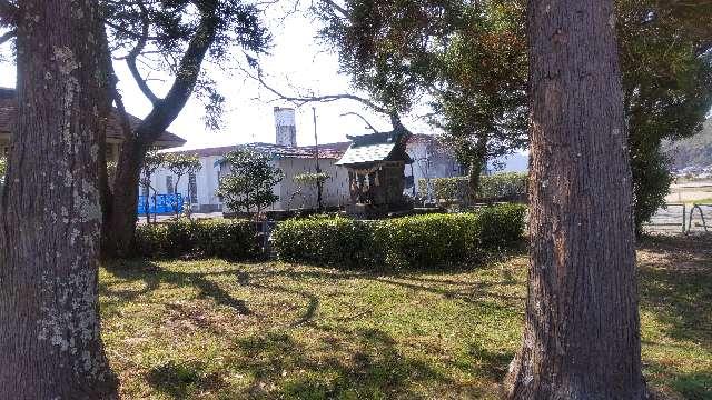 大将軍神社の参拝記録1