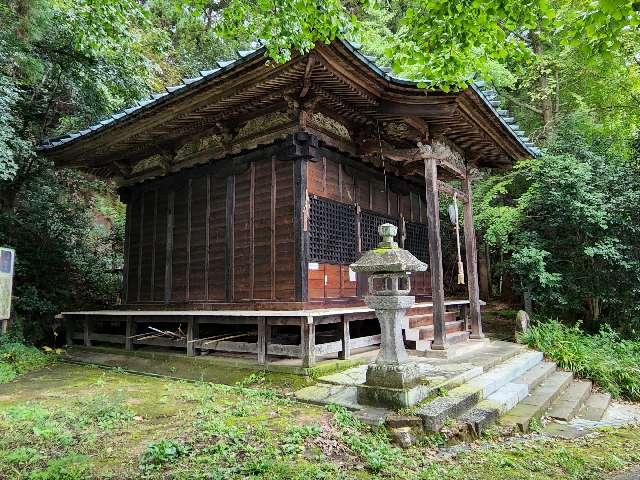 信達５番　城山観音堂の参拝記録1